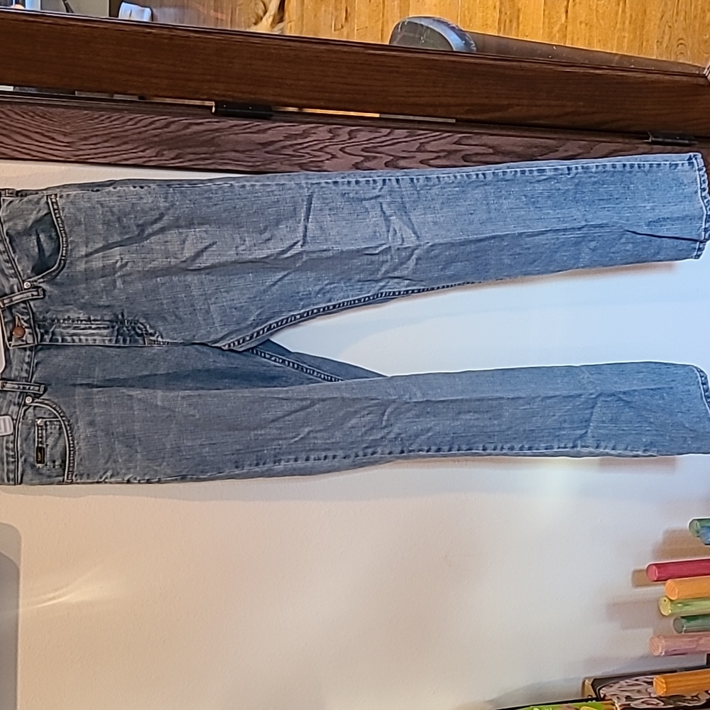 Lee Jeans